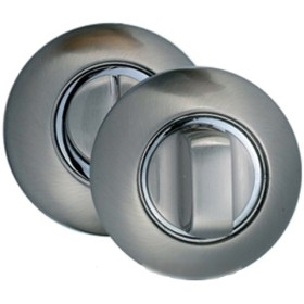 Завертка сантехническая Renz BK (N) 08 хром матовый/хром блестящий Завертка сантехническая Renz BK (N) 08 хром матовый/хром блестящий