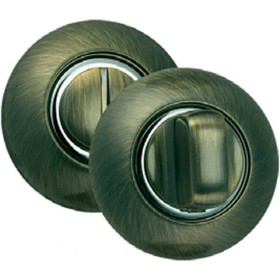 Завертка сантехническая Renz BK (N) 08 бронза античная Завертка сантехническая Renz BK (N) 08 бронза античная