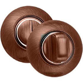 Завертка сантехническая Renz BK (N) 08 медь античная матовая Завертка сантехническая Renz BK (N) 08 медь античная матовая