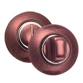 Завертка сантехническая Renz BK (N) 08 медь античная Завертка сантехническая Renz BK (N) 08 медь античная