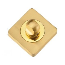 Завертка сантехническая квадратная Renz BK 02 латунь матовая/латунь блестящая Завертка сантехническая квадратная Renz BK 02 латунь матовая/латунь блестящая