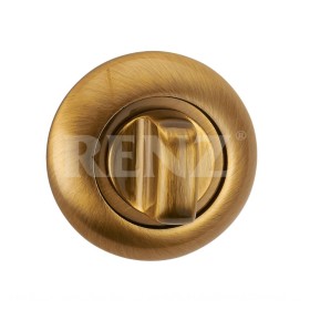 Завертка сантехническая Renz BK (N) 08 кофе Завертка сантехническая Renz BK (N) 08 кофе