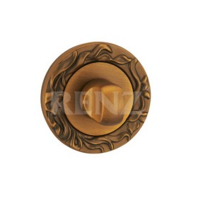 Завертка сантехническая декоративная Renz BK 20 кофе Завертка сантехническая декоративная Renz BK 20 кофе