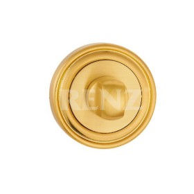 Завертка сантехническая Renz BK 16 латунь матовая Завертка сантехническая Renz BK 16 латунь матовая