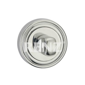 Завертка сантехническая Renz BK 16 хром блестящий Завертка сантехническая Renz BK 16 хром блестящий