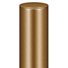 Декоративная накладка № 12 BAKA 4000 (пластик) бронза