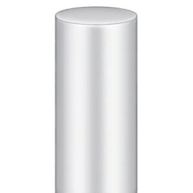 Декоративная накладка № 12 BAKA 4000 (пластик F2) матовый никель