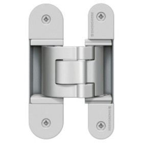 Петля скрытая TECTUS TE 311 3D FVZ 40 до 60 кг SIMONSWERK (F1/окраш.SW124) хром матовый