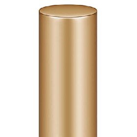 Заглушка для базирующего элемента V3605 (светло-коричневая 1011)