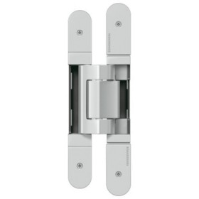 Петля скрытая TECTUS TE 645 3D до 300 кг SIMONSWERK (F1/окраш.SW124) хром матовый