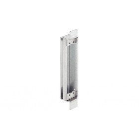 Петлевой базирующий элемент SIMONSWERK Tectus TE 640/640 3D A8 ST (оцинкованный) для металлической дверной створки Петлевой базирующий элемент SIMONSWERK Tectus TE 640/640 3D A8 ST (оцинкованный) для металлической дверной створки