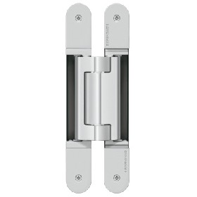 Петля скрытая SIMONSWERK Tectus TE 640 3D темная бронза (вес полотна до 200кг)