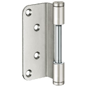 Петля SIMONSWERK Variant V0087 WF (часть полотна) никелированная