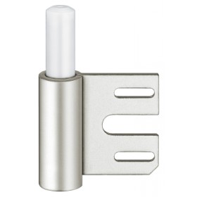 Петля SIMONSWERK Variant V 8100 WF (часть коробки) никелированная