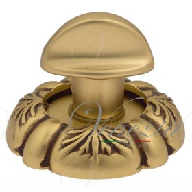 Фиксатор Поворотный Venezia Wc-2 D5 Матовая Бронза