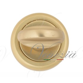 Фиксатор Поворотный Venezia Wc-2 D1 Французское Золото