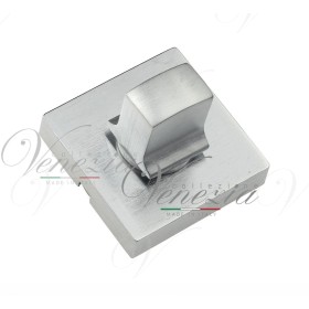 Фиксатор Поворотный Квадратный Venezia Unique Wc-20 Матовый Хром
