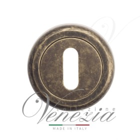 Накладка Дверная Под Ключ Буратино Venezia Key-1 D1 Античная Бронза Накладка Дверная Под Ключ Буратино Venezia Key-1 D1 Античная Бронза