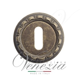 Накладка Дверная Под Ключ Буратино Venezia Key-1 D2 Античная Бронза Накладка Дверная Под Ключ Буратино Venezia Key-1 D2 Античная Бронза