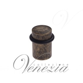 Упор Дверной Напольный Venezia St3 Античная Бронза