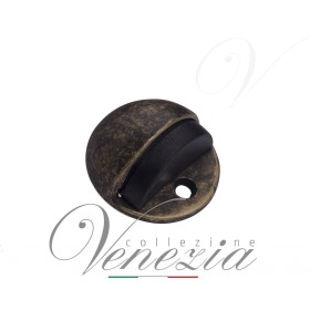 Упор Дверной Напольный Venezia St4 Античная Бронза