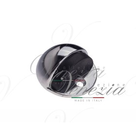 Упор Дверной Напольный Venezia St4 Полированный Хром