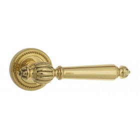 Дверная ручка Venezia PELLESTRINA D3 полированная латунь Дверная ручка Venezia PELLESTRINA D3 полированная латунь