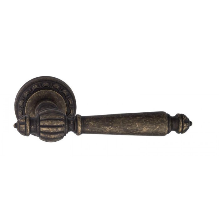 Дверная ручка Venezia PELLESTRINA D2 античная бронза