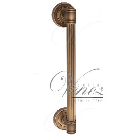 Ручка Скоба Venezia Impero 320Мм (260Мм) Матовая Бронза