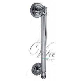 Ручка Скоба Venezia Impero 320Мм (260Мм) Полированный Хром