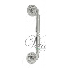 Ручка Скоба Venezia Vignole D2 Полированный Хром