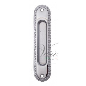 Ручка Для Раздвижной Двери Venezia U133 Полированный Хром 1 шт. Ручка Для Раздвижной Двери Venezia U133 Полированный Хром 1 шт.