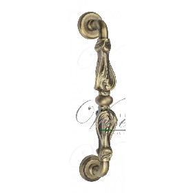 Ручка Скоба Venezia Florence 320Мм (260Мм) D1 Матовая Бронза