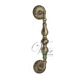 Ручка Скоба Venezia Gifestion 275Мм (230Мм) D4 Матовая Бронза