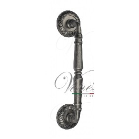 Ручка Скоба Venezia Vignole 250Мм (205Мм) D4 Античное Серебро