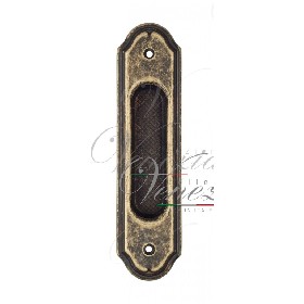 Ручка Для Раздвижной Двери Venezia U111 Античная Бронза