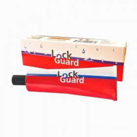 Паста Lock Guard для герметизации стыков ламината, паркетной доски или пробки, 125мл