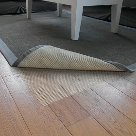 Подложка противоскользящая под ковер 60х120