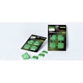 Шпатели для герметика, набор 4 шт Шпатели для герметика, набор 4 шт