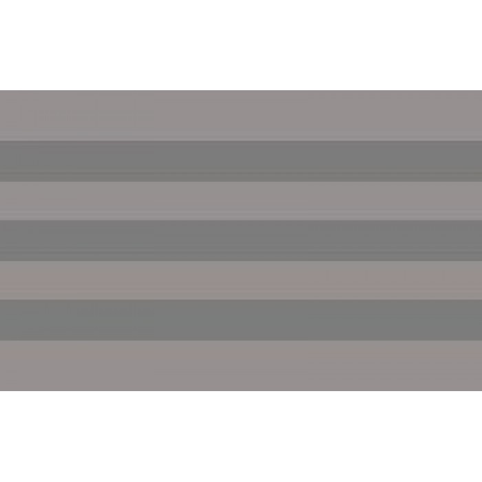 Напольный порог IDEAL (Идеал) с монтажным каналом прорезиненный 006 Темно-серый 42 мм (42х5.7х900mm)