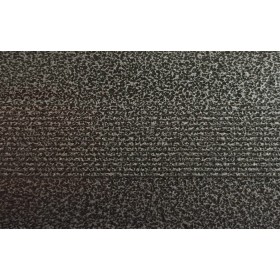 Алюминиевый напольный Порог С2 32х8,0 Крашеный порошковой эмалью Алюминиевый антик