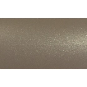 Алюминиевый напольный Порог A1 25х2,8 Крашеный Люкс КР шампань люкс
