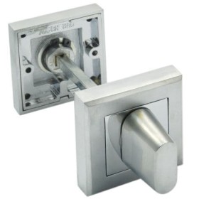 Завертка сантехническая Adden Bau WC Q003 Хром Завертка сантехническая Adden Bau WC Q003 Хром