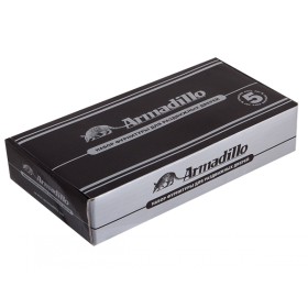 Ручка Armadillo (Армадилло) для раздвижных дверей SH010-GP-2 Золото