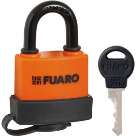 Замок Fuaro (Фуаро) навесной PL-WEATHER-3640 3key (PL-3640) англ. /блистер Замок Fuaro (Фуаро) навесной PL-WEATHER-3640 3key (PL-3640) англ. /блистер
