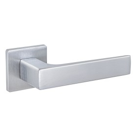 Ручка Fuaro (Фуаро) раздельная K.RL52.REDLINE (RED LINE RL) SSC-16 сатинированный хром Ручка Fuaro (Фуаро) раздельная K.RL52.REDLINE (RED LINE RL) SSC-16 сатинированный хром