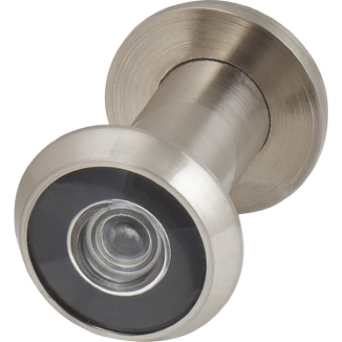 Глазок Armadillo (Армадилло) дверной противопожарный, оптика стекло DV-PRO 1/60-35/BR/HD (DVG1/HD) SN мат. никель Глазок Armadillo (Армадилло) дверной противопожарный, оптика стекло DV-PRO 1/60-35/BR/HD (DVG1/HD) SN мат. никель