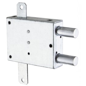 Девиатор Fuaro (Фуаро) DEV-PRO/860 M5 (DEV-860) на 3 точки (2 ригеля) без планки