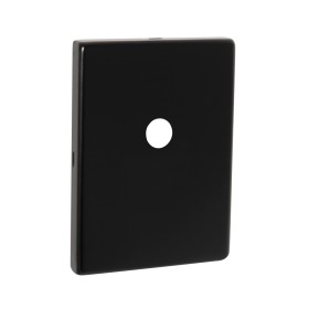 Накладка Fuaro (Фуаро) на шток цилиндра ESC.O.RL/K.486 (ESC 486-O RL) BL черный (1шт.) Накладка Fuaro (Фуаро) на шток цилиндра ESC.O.RL/K.486 (ESC 486-O RL) BL черный (1шт.)