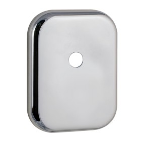 Накладка Fuaro (Фуаро) на шток цилиндра ESC.O.XL/K.486 (ESC 486-O SQ XL) CP хром (1шт.) Накладка Fuaro (Фуаро) на шток цилиндра ESC.O.XL/K.486 (ESC 486-O SQ XL) CP хром (1шт.)